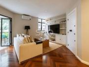 Apartamento para Venda em São Paulo/SP Jardim Europa 2...