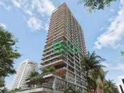 Apartamento para Venda em São Paulo/SP Jardim Europa 2...