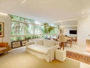 Apartamento para Venda em São Paulo/SP Jardim Europa 2...