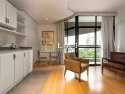 Apartamento para Venda em São Paulo/SP Jardim Europa 2...