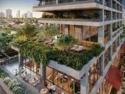 Apartamento para Venda em São Paulo/SP Jardim Europa 2...