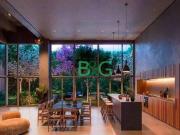 Apartamento para Venda em São Paulo/SP Jardim Europa 3...