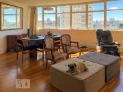 Apartamento para Venda em São Paulo/SP Jardim Europa 3...