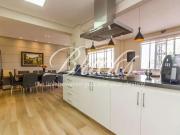 Apartamento para Venda em São Paulo/SP Jardim Europa 3...