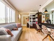 Apartamento para Venda em São Paulo/SP Jardim Europa 3...