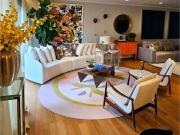 Apartamento para Venda em São Paulo/SP Jardim Europa 3...