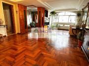 Apartamento para Venda em São Paulo/SP Jardim Europa 3...