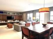 Apartamento para Venda em São Paulo/SP Jardim Europa 3...