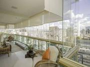 Apartamento para Venda em São Paulo/SP Jardim Europa 3...