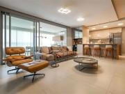 Apartamento para Venda em São Paulo/SP Jardim Europa 3...