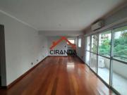 Apartamento para Venda em São Paulo/SP Jardim Europa 3...