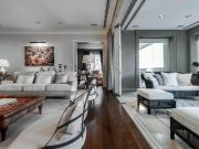 Apartamento para Venda em São Paulo/SP Jardim Europa 3...