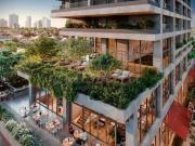 Apartamento para Venda em São Paulo/SP Jardim Europa 3...