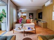 Apartamento para Venda em São Paulo/SP Jardim Europa 3...