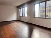 Apartamento para Venda em São Paulo/SP Jardim Europa 3...