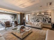 Apartamento para Venda em São Paulo/SP Jardim Europa 3...