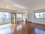 Apartamento para Venda em São Paulo/SP Jardim Europa 3...