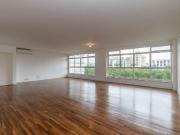 Apartamento para Venda em São Paulo/SP Jardim Europa 3...