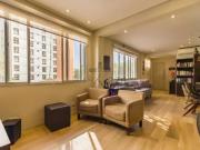 Apartamento para Venda em São Paulo/SP Jardim Europa 3...