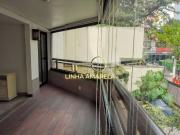 Apartamento para Venda em São Paulo/SP Jardim Europa 3...