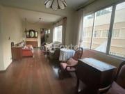 Apartamento para Venda em São Paulo/SP Jardim Europa 3...
