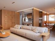 Apartamento para Venda em São Paulo/SP Jardim Europa 3...