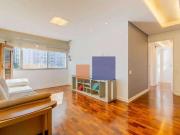 Apartamento para Venda em São Paulo/SP Jardim Europa 3...