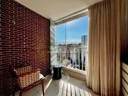 Apartamento para Venda em São Paulo/SP Jardim Europa 3...