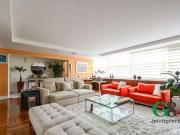 Apartamento para Venda em São Paulo/SP Jardim Europa 3...