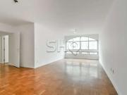 Apartamento para Venda em São Paulo/SP Jardim Europa 3...