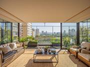 Apartamento para Venda em São Paulo/SP Jardim Europa 4...