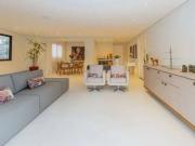 Apartamento para Venda em São Paulo/SP Jardim Europa 4...