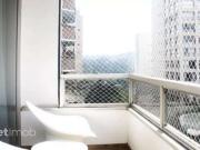 Apartamento para Venda em São Paulo/SP Jardim Europa 4...