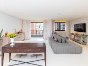 Apartamento para Venda em São Paulo/SP Jardim Europa 4...