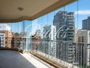Apartamento para Venda em São Paulo/SP Jardim Europa 4...