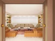 Apartamento para Venda em São Paulo/SP Jardim Europa 4...