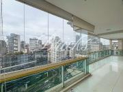 Apartamento para Venda em São Paulo/SP Jardim Europa 4...