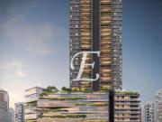 Apartamento para Venda em São Paulo/SP Jardim Europa 4...