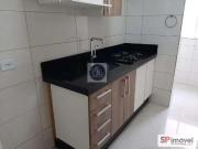 Apartamento para Venda em São Paulo/SP Jardim Fernandes...