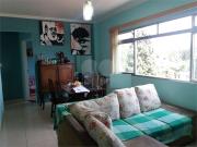 Apartamento para Venda em São Paulo/SP Jardim Floresta 2...