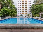 Apartamento para Venda em São Paulo/SP Jardim Floresta 3...
