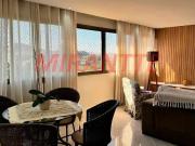 Apartamento para Venda em São Paulo/SP Jardim Floresta 3...