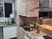 Apartamento para Venda em São Paulo/SP Jardim Fonte do...