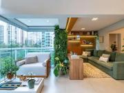 Apartamento para Venda em São Paulo/SP Jardim Fonte do...