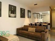 Apartamento para Venda em São Paulo/SP Jardim Fonte do...