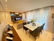 Apartamento para Venda em São Paulo/SP Jardim Fonte do...