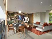 Apartamento para Venda em São Paulo/SP Jardim Fonte do...