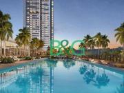 Apartamento para Venda em São Paulo/SP Jardim Fonte do...