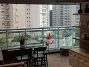 Apartamento para Venda em São Paulo/SP Jardim Fonte do...