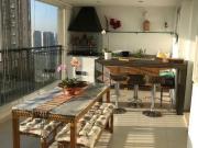 Apartamento para Venda em São Paulo/SP Jardim Fonte do...